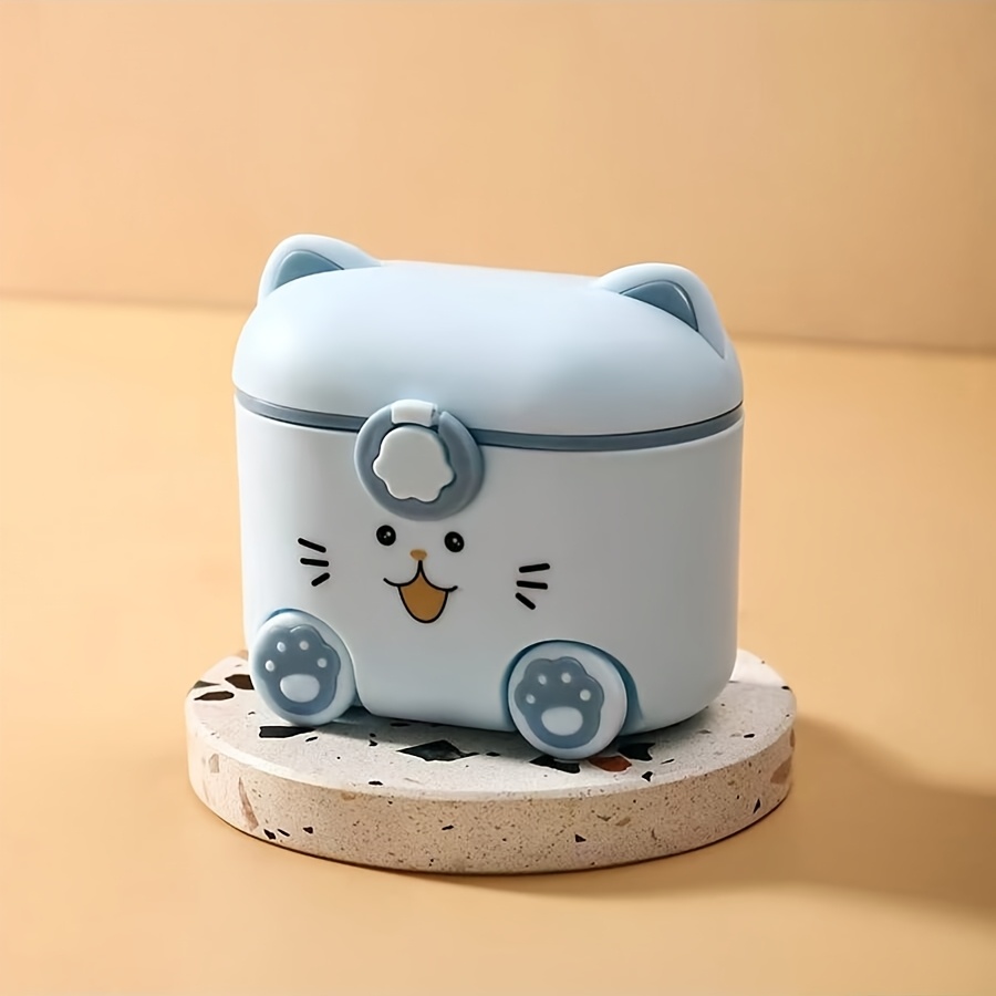 Conteneur à lait en poudre pou - Food Snacks For 1 Year Old avis et prix