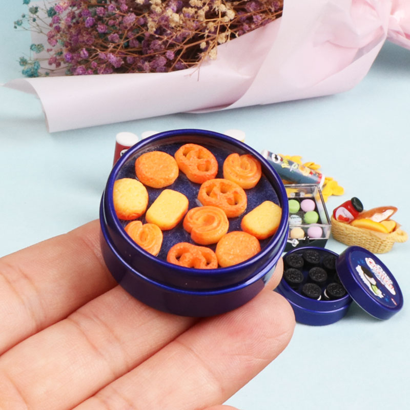 1/6 Miniatrue poupées nourritu - Food Sweet Snacks avis et prix