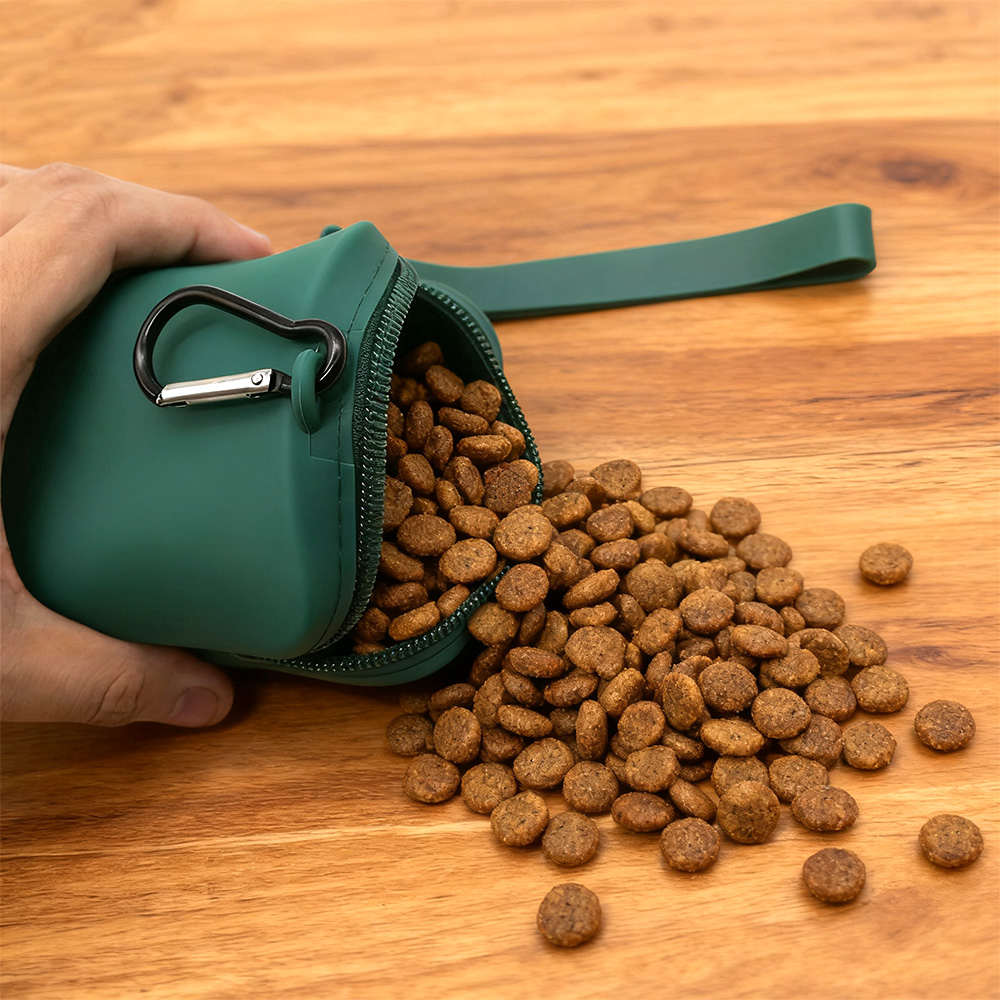 Sac à nourriture pour chien en - Food Xxl avis et prix