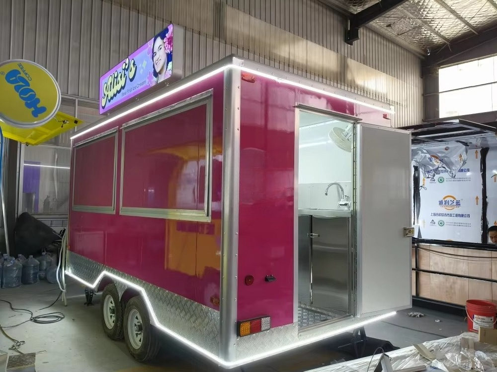 Meilleures ventes de camions d - Food Snacks To Sell avis et prix