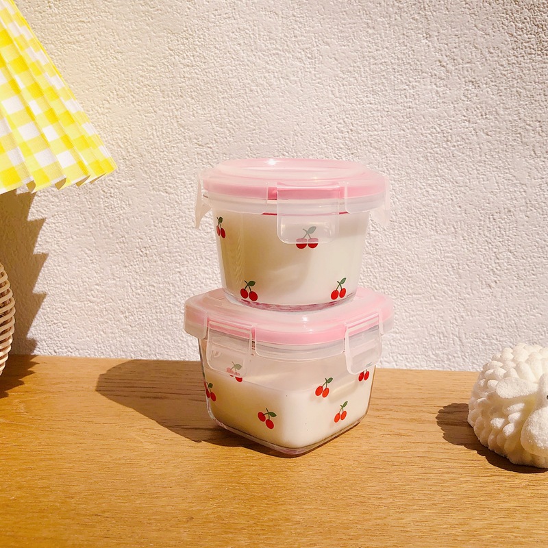 Portable Coréen Cerise Mini Bo - Food Sweet Snacks avis et prix