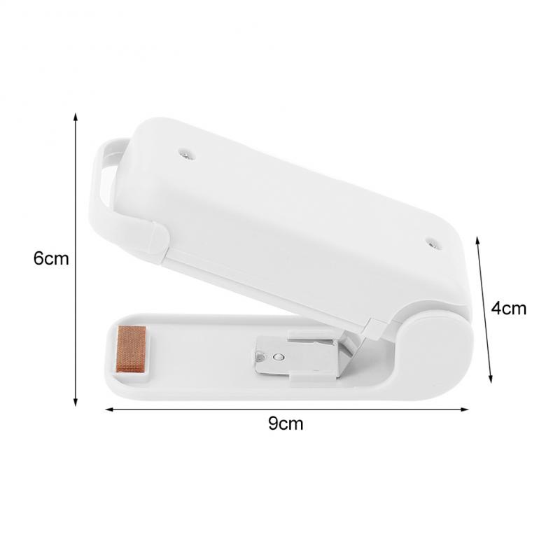 Mini-scelleuse thermique porta - Fast Food With Snacks avis et prix