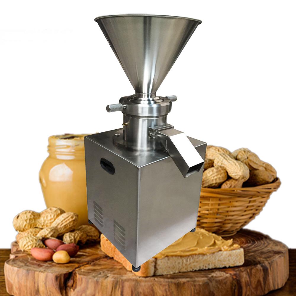 Machine commerciale de fabrica - Peanut Butter Snack avis et prix