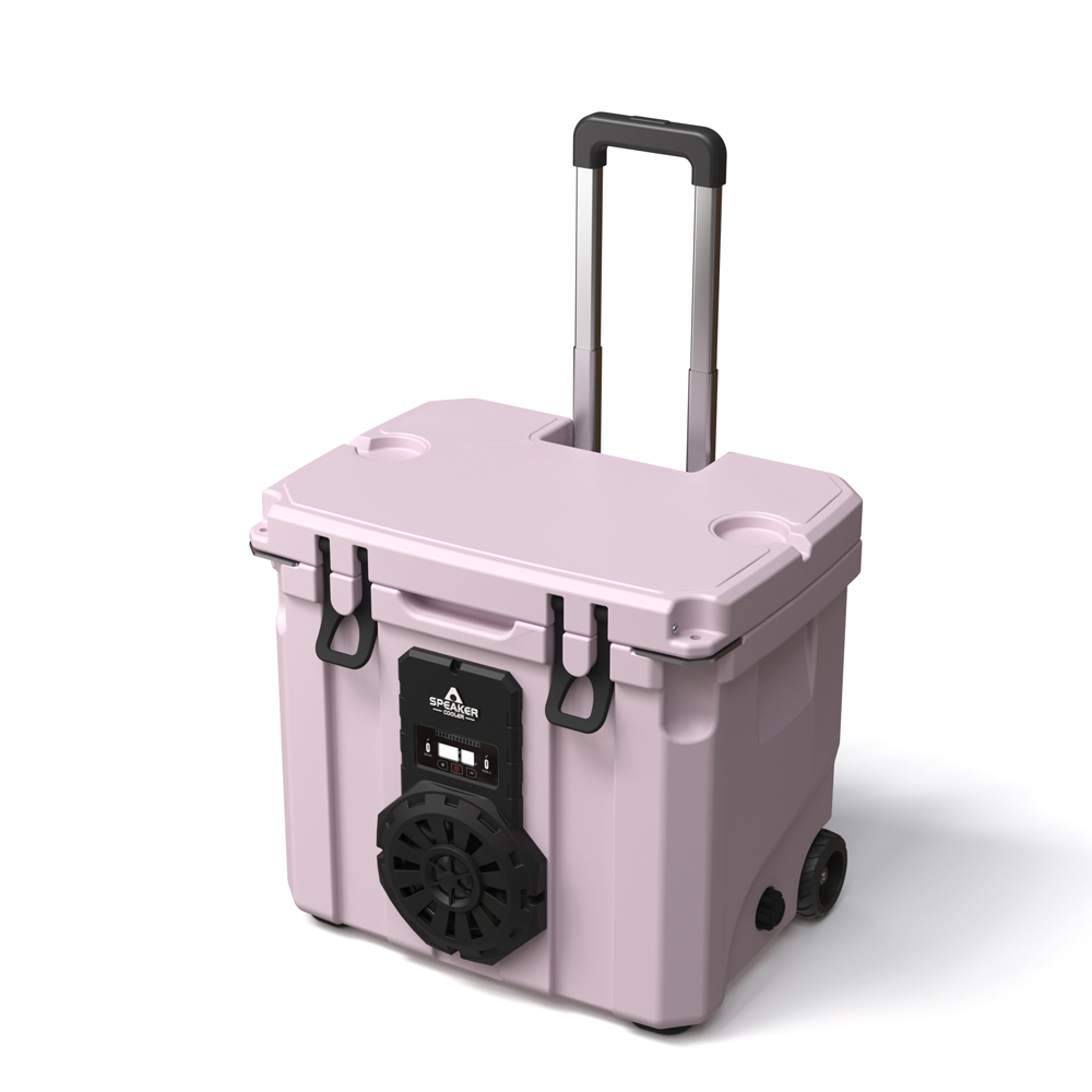 Glacière portable isotherme 35 - Food & Snacks Colouring Book avis et prix