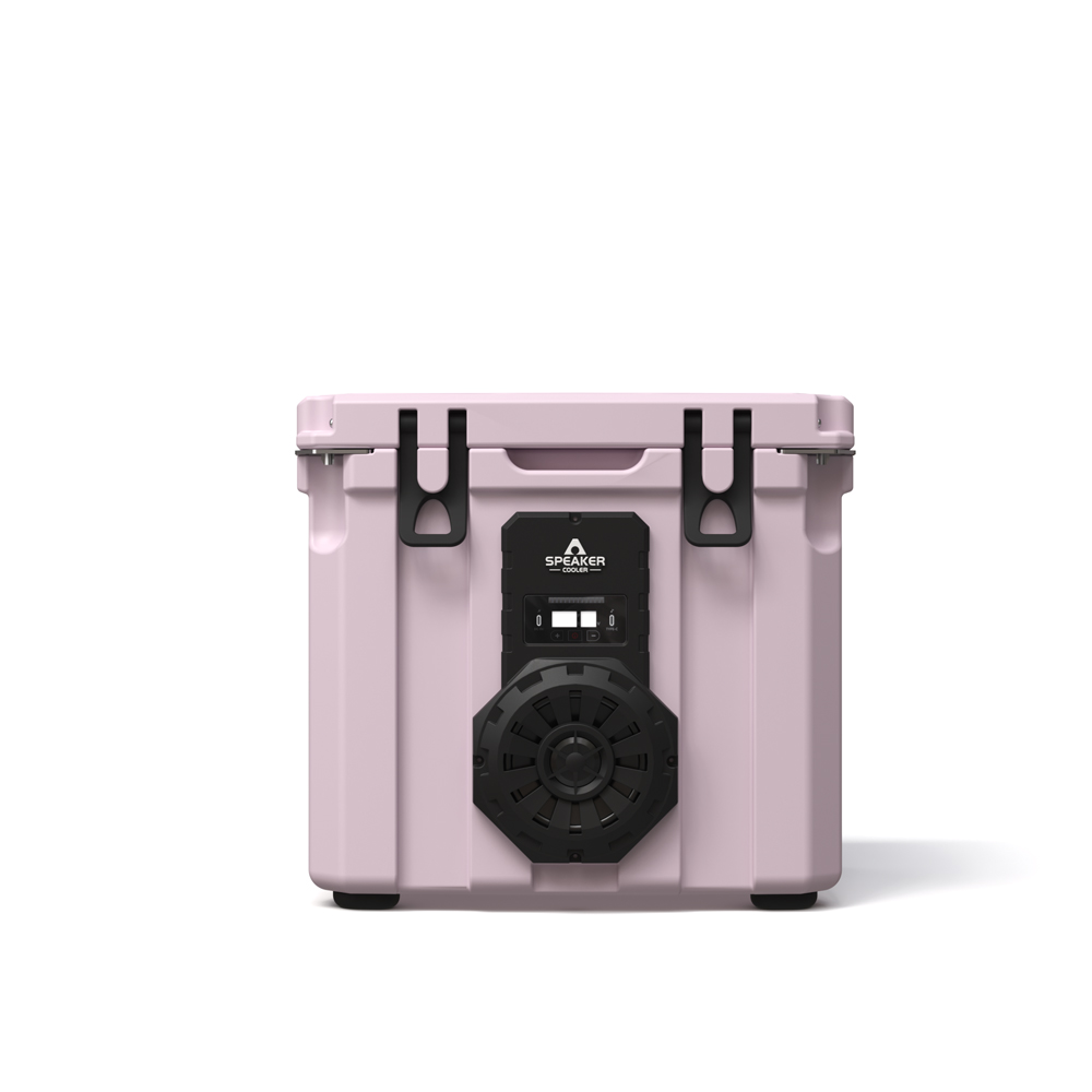 Glacière portable isotherme 35 - Food & Snacks Colouring Book avis et prix