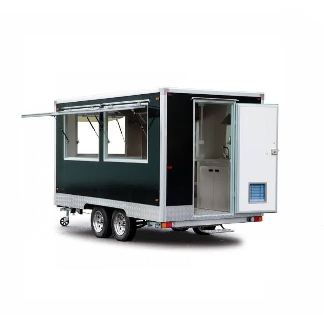 Petites machines à collations  - Fast Food With Snacks avis et prix