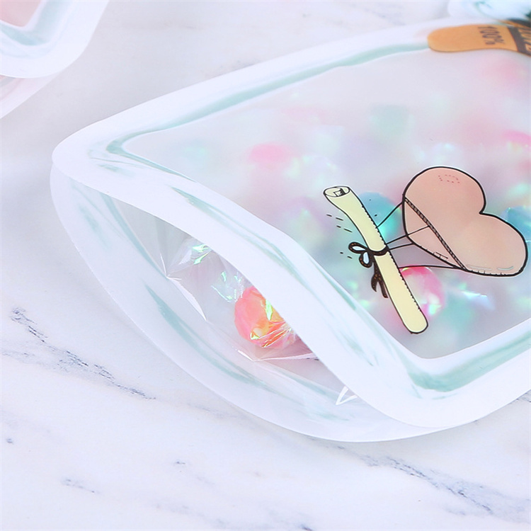 100 Sachets de Rangement DIY a - Logo Food Snack avis et prix