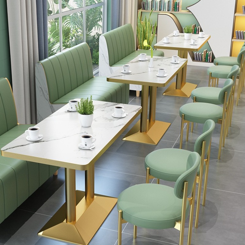 Combinaison table et chaise po - Food Snacks Catering avis et prix