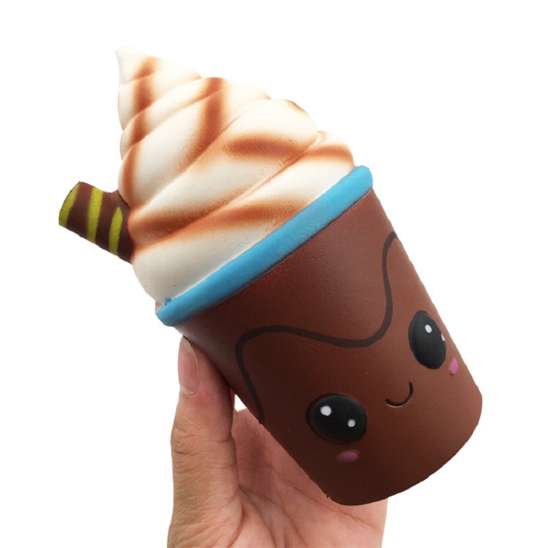Crème glacée au chocolat Jumbo - Food Sweet Snacks avis et prix