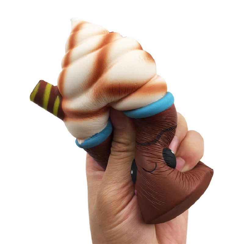 Crème glacée au chocolat Jumbo - Food Sweet Snacks avis et prix