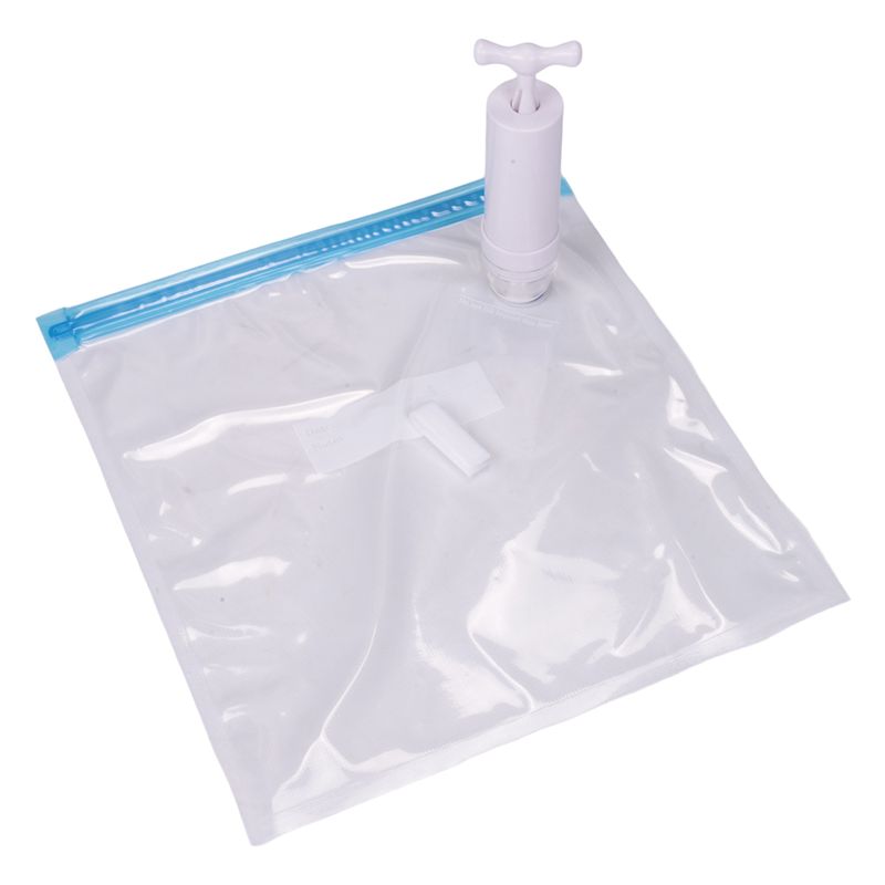 Sacs sous vide A99U, lot de 15 - Food & Snacks Colouring Book avis et prix