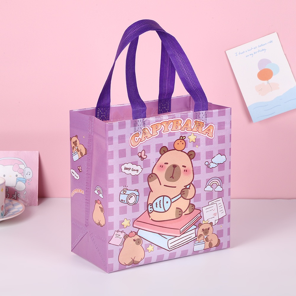 10 pièces nouveau sac cadeau C - Food Snacks Party avis et prix