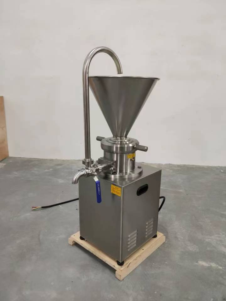 Machine à fabriquer du beurre  - Peanut Butter Snack avis et prix