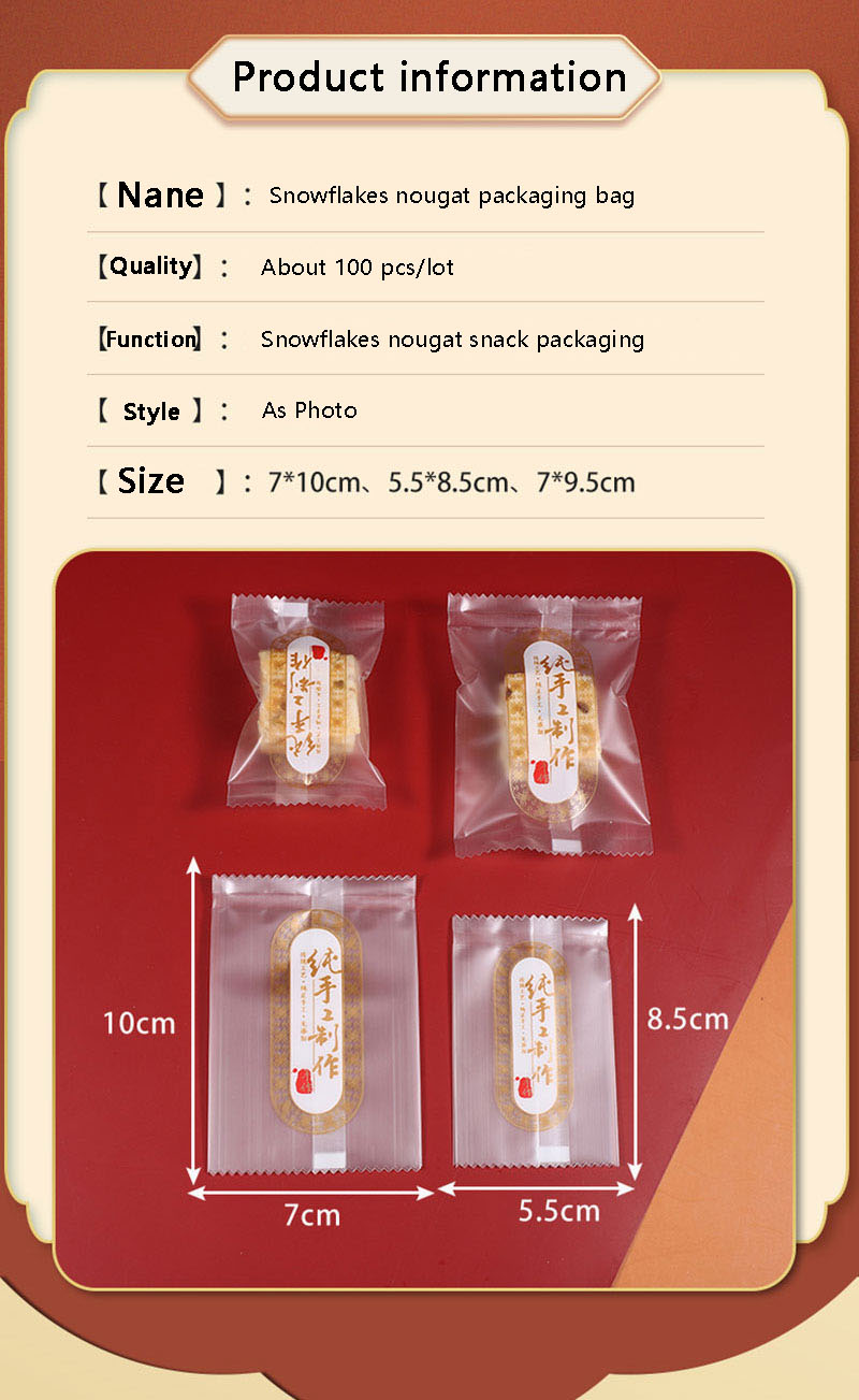 AQ rouge givré dessin animé St - Homemade Food Snacks avis et prix