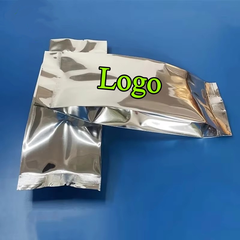 100 Sachets à Soufflets Latéra - Logo Food Snack avis et prix