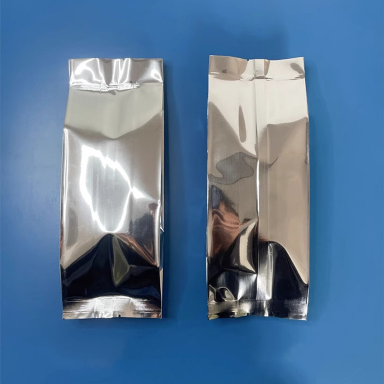 100 Sachets à Soufflets Latéra - Logo Food Snack avis et prix