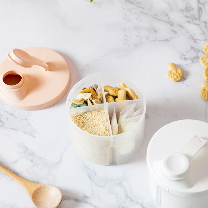Boîte de stockage de nourritur - Food Snacks For 1 Year Old avis et prix