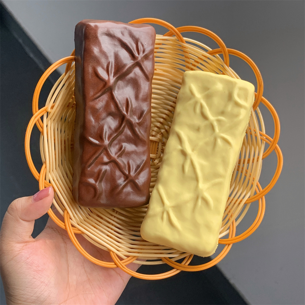 Grand modèle de Snickers, Simu - Food Xxl avis et prix