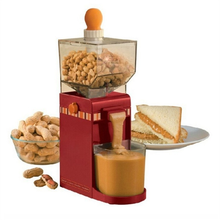 Machine à moudre les cacahuète - Peanut Butter Snack avis et prix